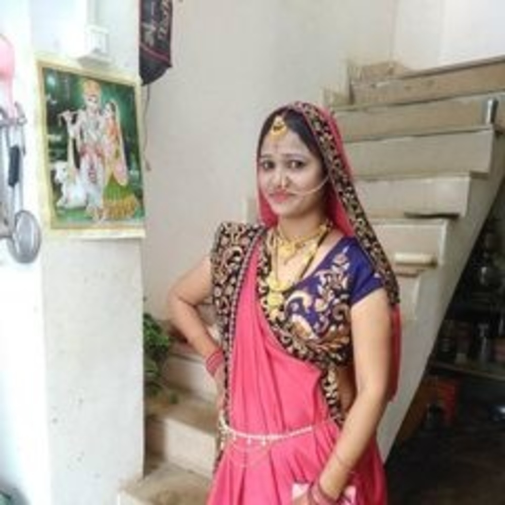 Meet your Posher, Neha